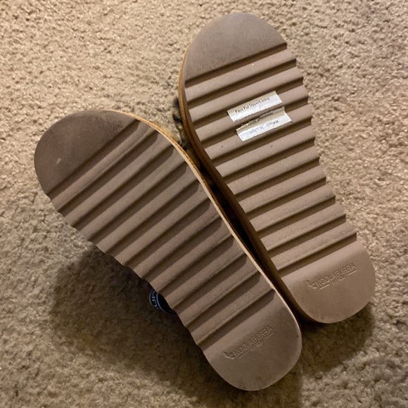 UGG Koolaburra Leopard Print Slippers. - Picture 4 of 4